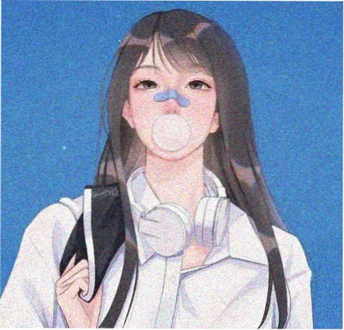 苏雨桐 角色头像